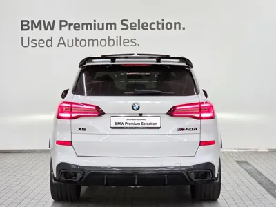 BMW X5 2023, 64317 км, за 66000000 KRW