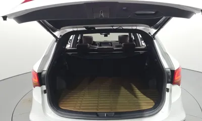 Hyundai Santafe 2018, 52647 км, за 18000000 KRW - фото 20