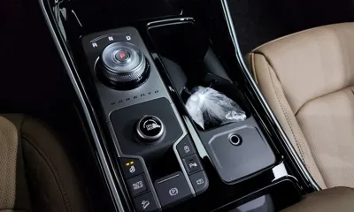 Kia Sorento 2025, 14610 км, за 40500000 KRW - фото 9