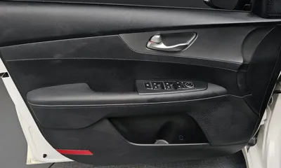 Kia K3 2019, 80796 км, за 11800000 KRW - фото 24