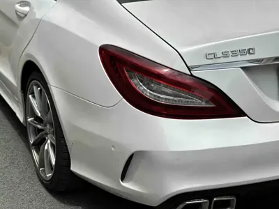 Mercedes-Benz CLS 2015, 100000 км, за 98800 CNY - фото 13
