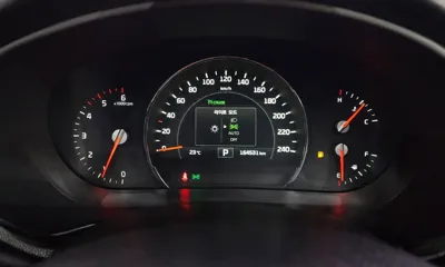 Kia Sorento 2015, 164531 км, за 9300000 KRW - фото 8