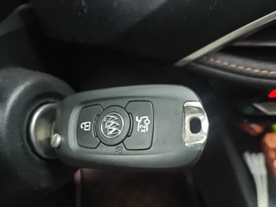 Buick Verano 2023, 24000 км, за 61796.66 CNY - фото 9