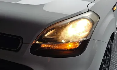 Kia Soul 2013, 97261 км, за 4900000 KRW - фото 22