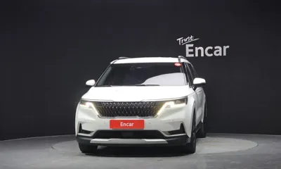 Kia Canival 2023, 74129 км, за 23300000 KRW