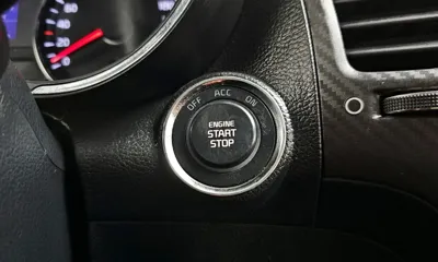Kia K3 2015, 133297 км, за 5400000 KRW - фото 19