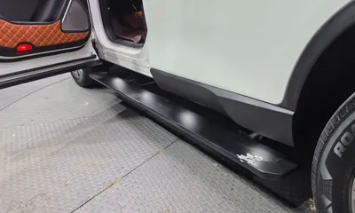 KG_Mobility_Ssangyong Rexton 2018, 103148 км, за 16900000 KRW - фото 34