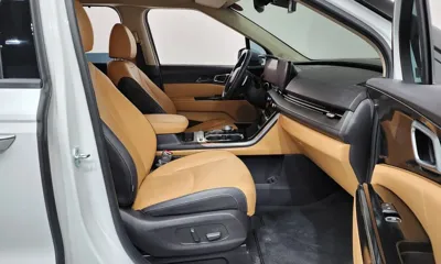 Kia Canival 2021, 70510 км, за 25890000 KRW - фото 26