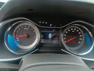 Chevrolet Volando 2023, 37300 км, за 81300 CNY