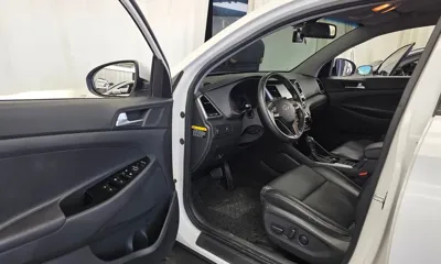 Hyundai Tucson 2016, 146807 км, за 9200000 KRW - фото 10