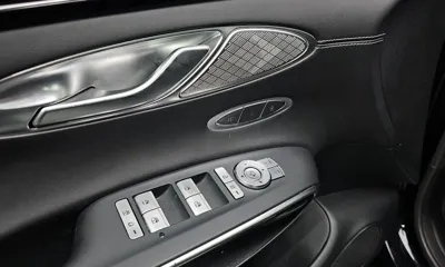 Genesis GV70 2021, 139596 км, за 27990000 KRW - фото 27