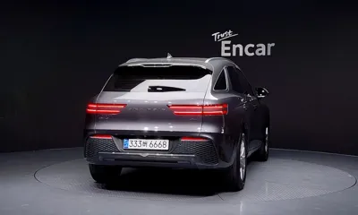 Genesis GV70 2022, 111821 км, за 29900000 KRW - фото 4