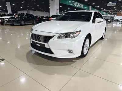 Lexus ES 2014, 50000 км, за 128000 CNY - фото 3