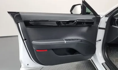 Hyundai Grandeur 2025, 32821 км, за 28700000 KRW - фото 24