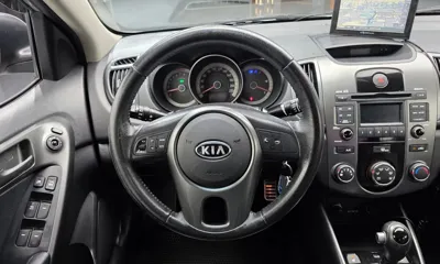 Kia Porte 2011, 139357 км, за 2990000 KRW - фото 13