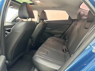 Hyundai Elantra 2023, 8800 км, за 98000 CNY - фото 13
