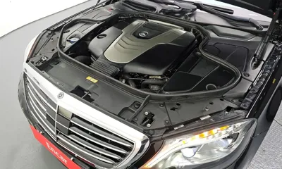 Mercedes-Benz S-Class 2017, 89643 км, за 39990000 KRW - фото 6