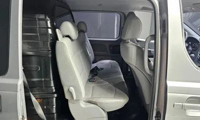 Hyundai Starex 2018, 56984 км, за 12300000 KRW - фото 12