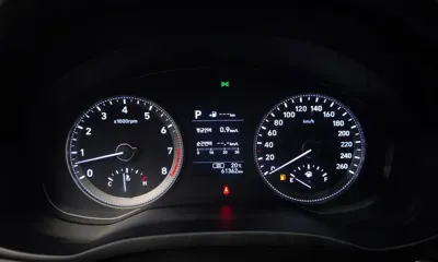 Hyundai Grandeur 2017, 61362 км, за 13900000 KRW - фото 8