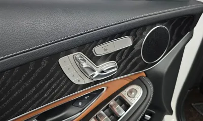 Mercedes-Benz GLC-Class 2018, 12537 км, за 32900000 KRW - фото 28