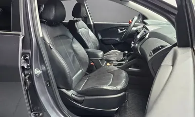 Hyundai Tucson 2014, 125229 км, за 8800000 KRW - фото 26