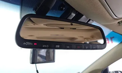 Kia Canival 2017, 197051 км, за 8900000 KRW - фото 17