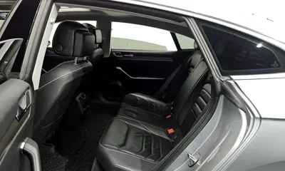 Volkswagen Arteon 2019, 57707 км, за 21900000 KRW - фото 13