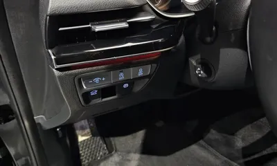 Genesis G80 2024, 38551 км, за 35900000 KRW - фото 20