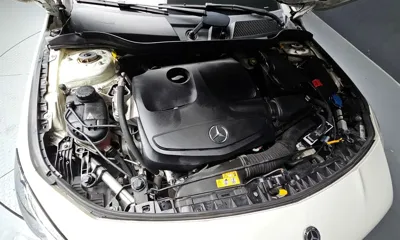 Mercedes-Benz CLA-Class 2018, 65309 км, за 18550000 KRW - фото 6