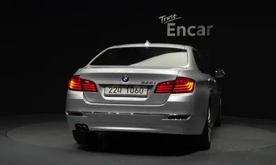 BMW 5-Series 2014, 131446 км, за 11110000 KRW - фото 4