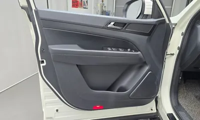 KG_Mobility_Ssangyong Rexton 2020, 73998 км, за 18900000 KRW - фото 24