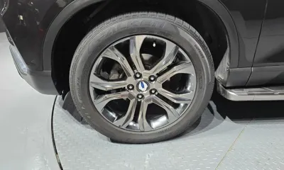 KG_Mobility_Ssangyong Rexton 2018, 125099 км, за 12900000 KRW - фото 5