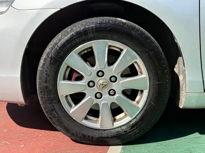Toyota Camry 2007, 142000 км, за 13799 CNY - фото 17