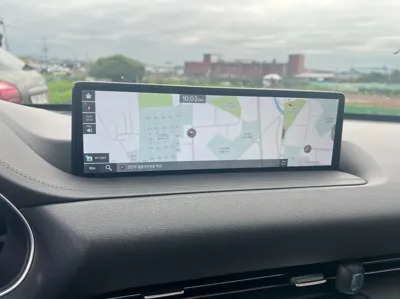 Genesis GV80 2021, 120754 км, за 35000000 KRW