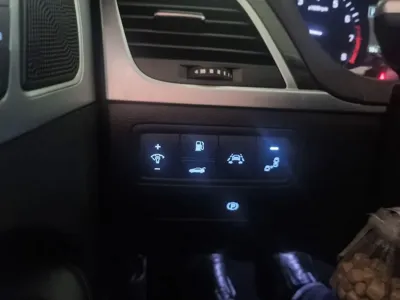 Genesis G80 2019, 140999 км, за 16950000 KRW - фото 13