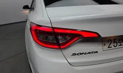 Hyundai Sonata 2017, 124566 км, за 9300000 KRW - фото 23