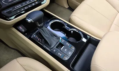 Kia Canival 2019, 46143 км, за 20900000 KRW - фото 9