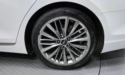 Hyundai Grandeur 2019, 132315 км, за 17900000 KRW - фото 21