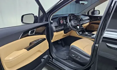 Kia Canival 2022, 162560 км, за 22900000 KRW - фото 10
