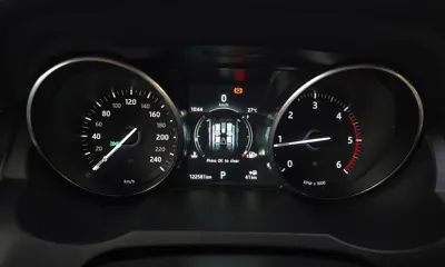 Land Rover Range Rover Evoque 2016, 122581 км, за 10500000 KRW - фото 8