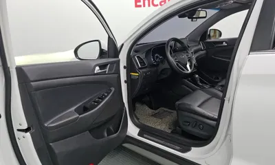Hyundai Tucson 2019, 68087 км, за 18200000 KRW - фото 10