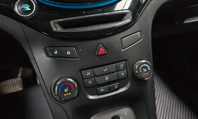 ChevroletGMDaewoo Orlando 2018, 107637 км, за 6200000 KRW - фото 15