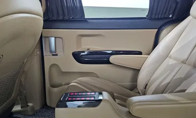 Kia Canival 2019, 54450 км, за 23900000 KRW - фото 19