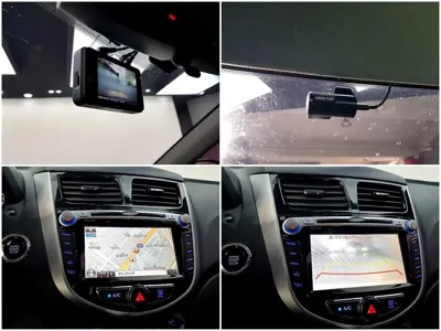 Hyundai Accent 2015, 180252 км, за 3500000 KRW - фото 17