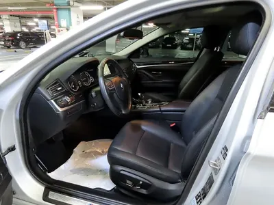 BMW 5-Series 2016, 167300 км, за 11990000 KRW - фото 6