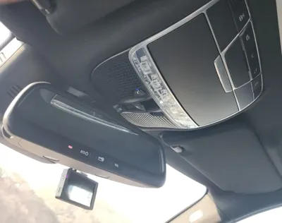 Mercedes-Benz S-Class 2016, 195000 км, за 23500000 KRW - фото 14