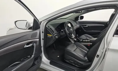 Hyundai i40 2018, 53680 км, за 14500000 KRW - фото 10