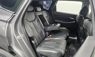 Hyundai Santafe 2023, 57230 км, за 21500000 KRW - фото 26