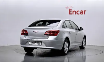 ChevroletGMDaewoo Cruze 2015, 146459 км, за 3500000 KRW