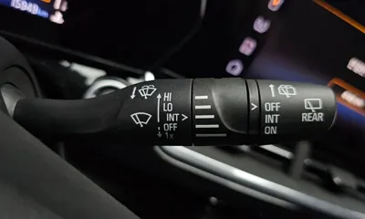 ChevroletGMDaewoo Trax 2024, 15949 км, за 21800000 KRW - фото 29